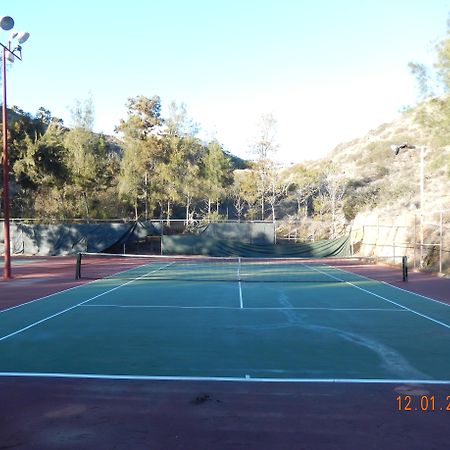 Real Del Mar Golf Resort Tijuana Bagian luar foto