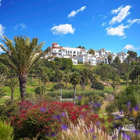Real Del Mar Golf Resort Tijuana Bagian luar foto