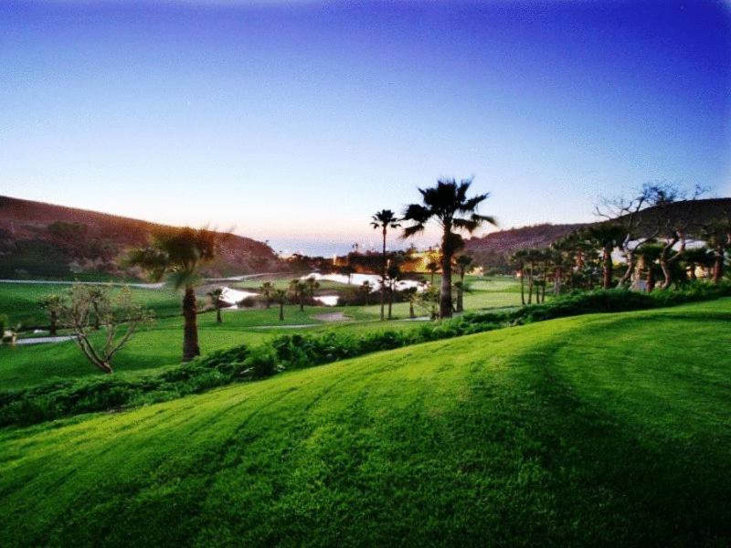 Real Del Mar Golf Resort Tijuana Bagian luar foto