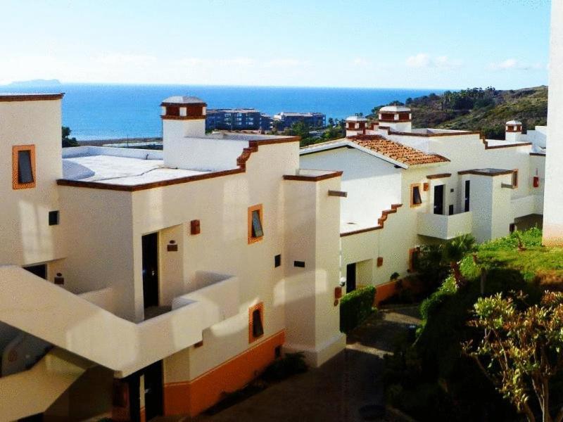 Real Del Mar Golf Resort Tijuana Bagian luar foto