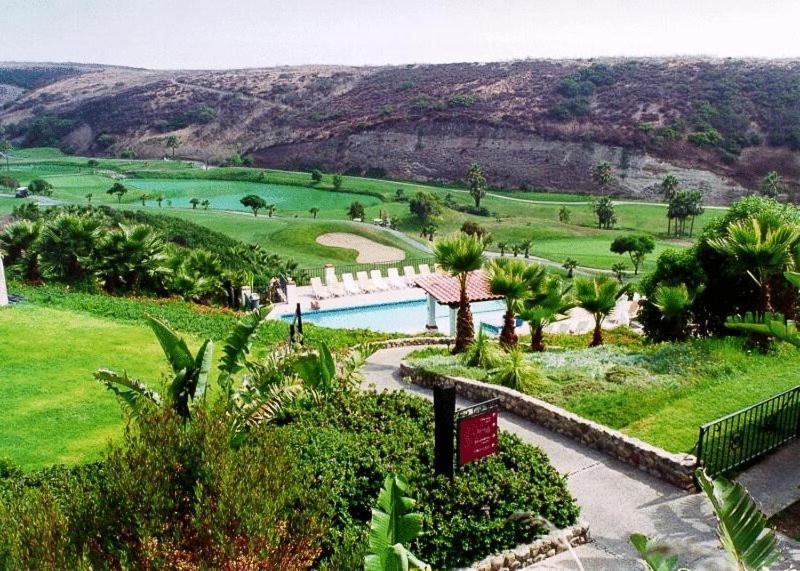 Real Del Mar Golf Resort Tijuana Bagian luar foto