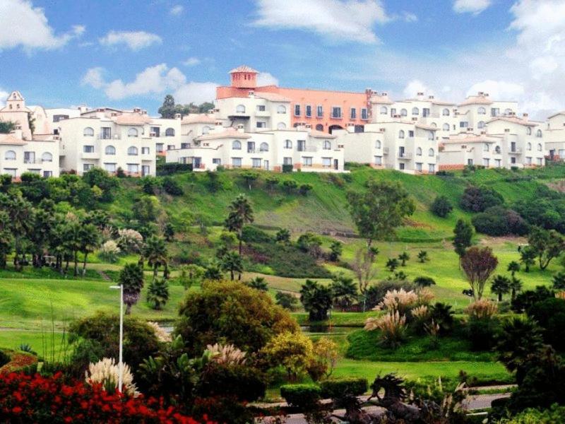 Real Del Mar Golf Resort Tijuana Bagian luar foto