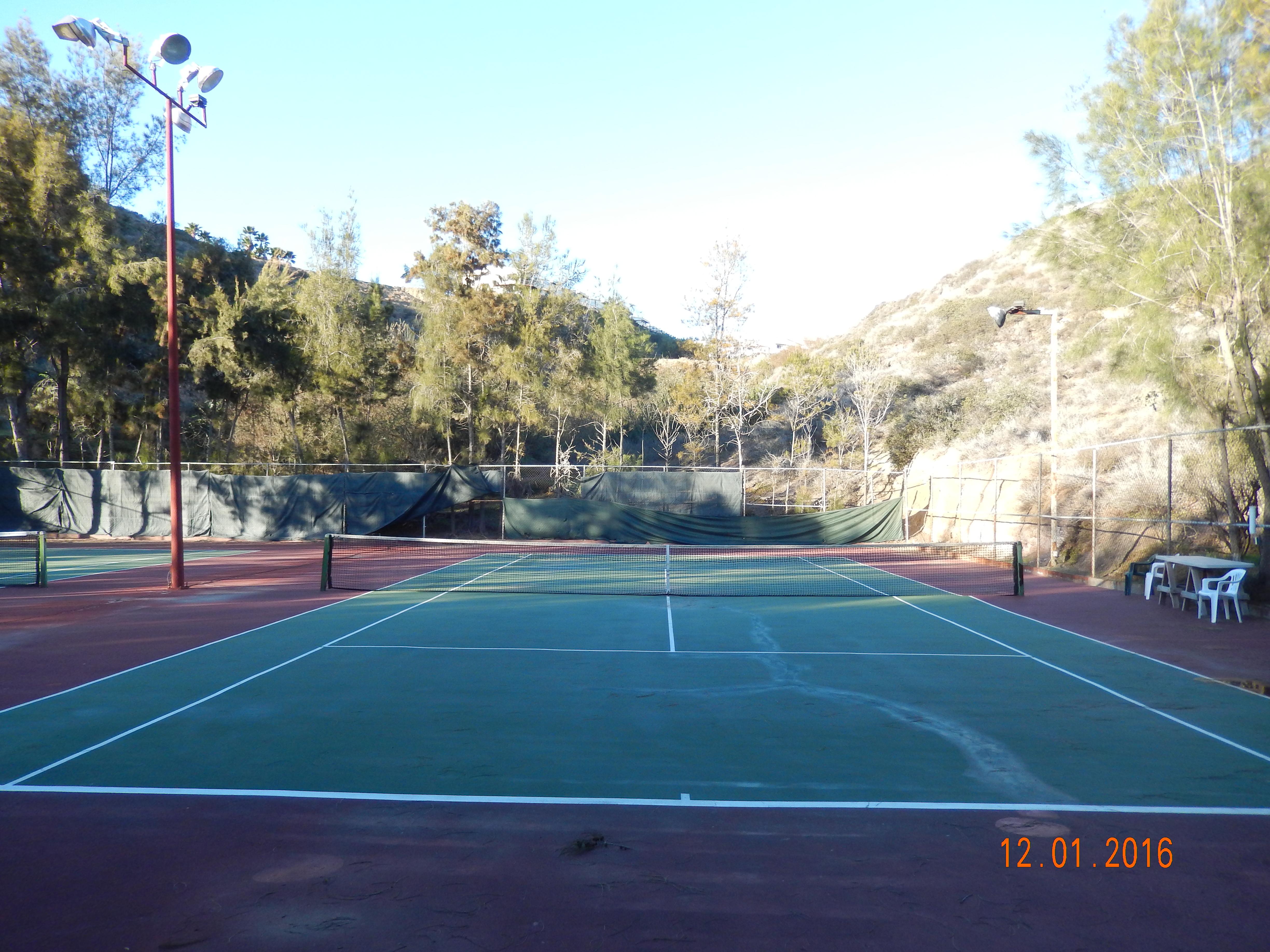 Real Del Mar Golf Resort Tijuana Bagian luar foto
