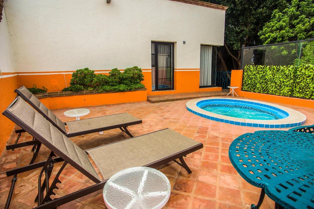 Real Del Mar Golf Resort Tijuana Bagian luar foto