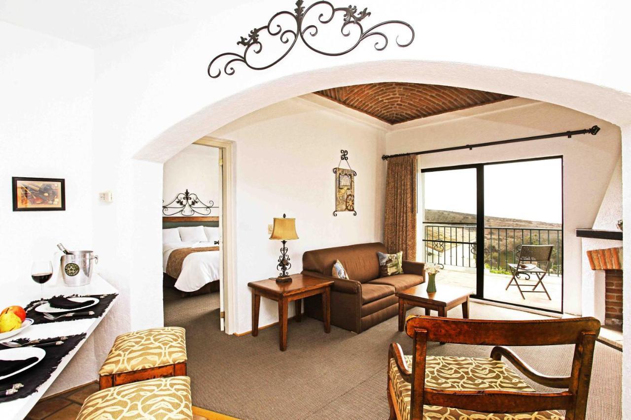 Real Del Mar Golf Resort Tijuana Bagian luar foto