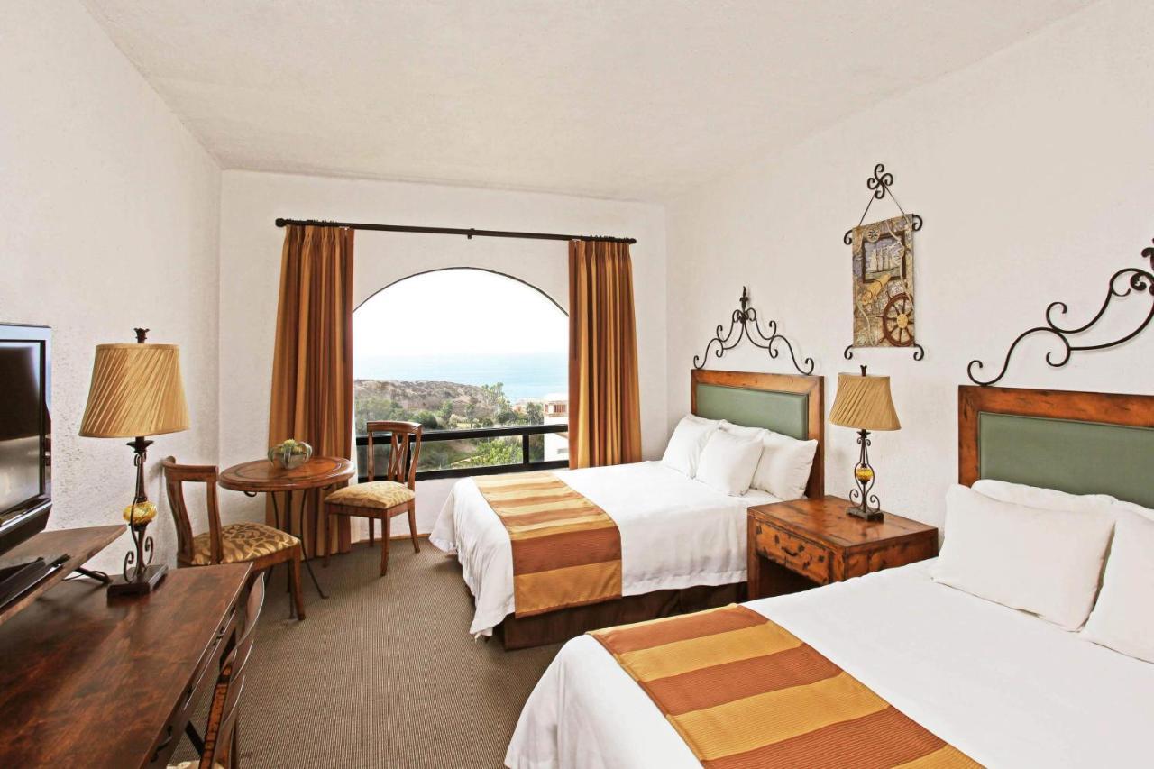 Real Del Mar Golf Resort Tijuana Bagian luar foto