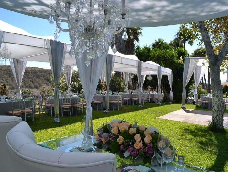 Real Del Mar Golf Resort Tijuana Bagian luar foto