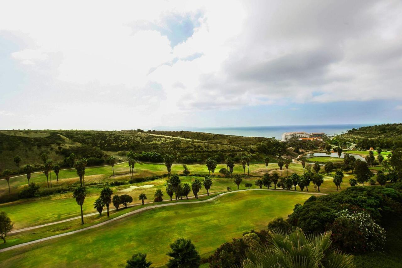 Real Del Mar Golf Resort Tijuana Bagian luar foto