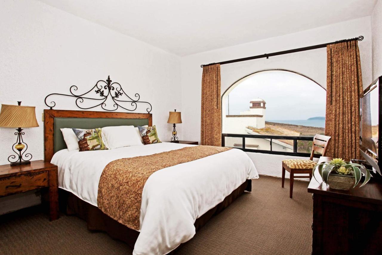 Real Del Mar Golf Resort Tijuana Bagian luar foto