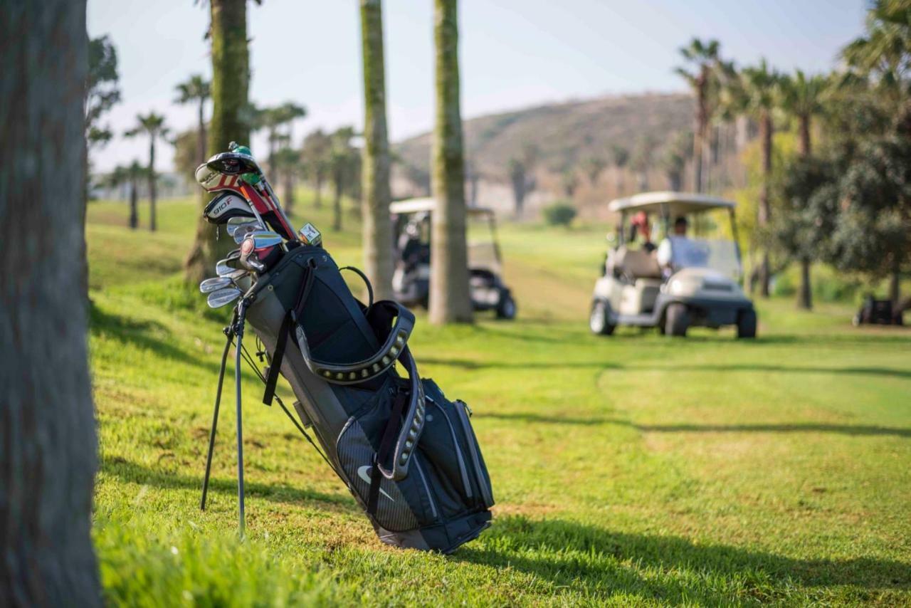 Real Del Mar Golf Resort Tijuana Bagian luar foto