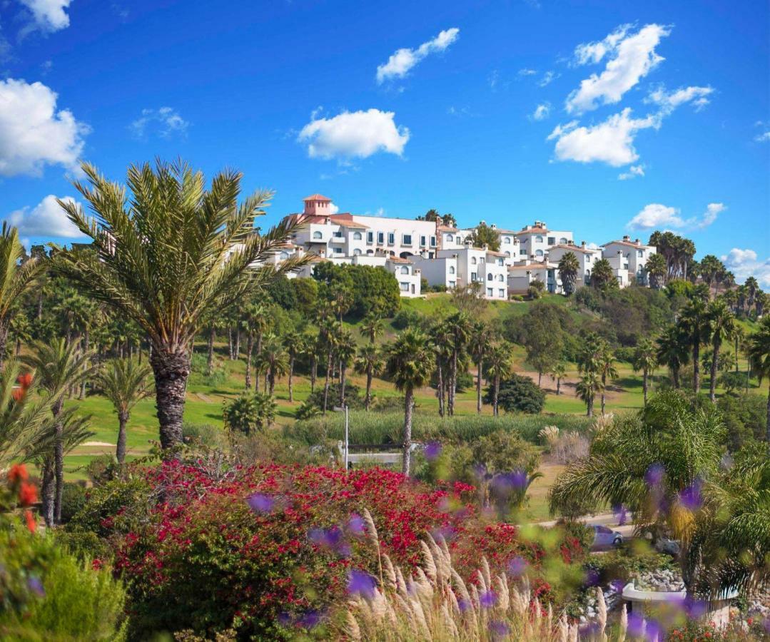 Real Del Mar Golf Resort Tijuana Bagian luar foto