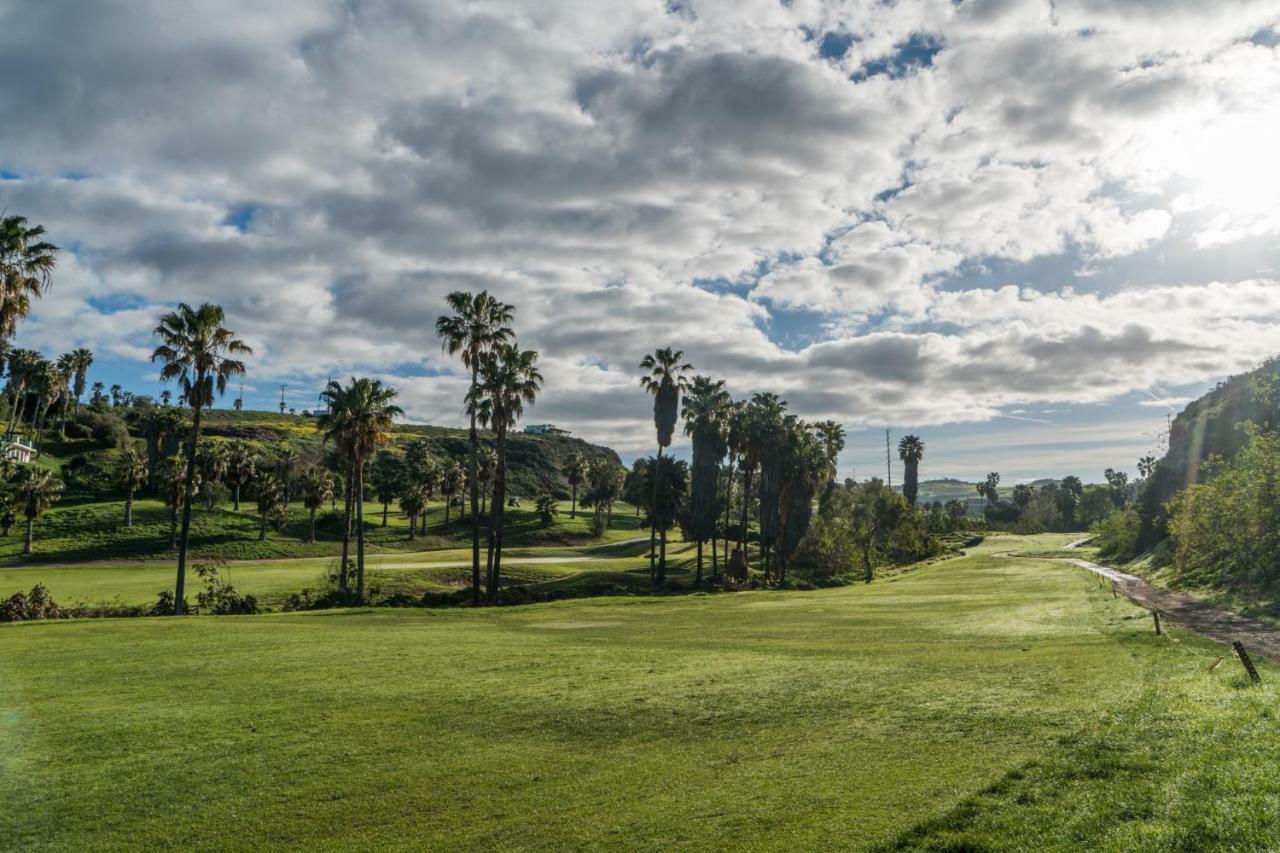 Real Del Mar Golf Resort Tijuana Bagian luar foto