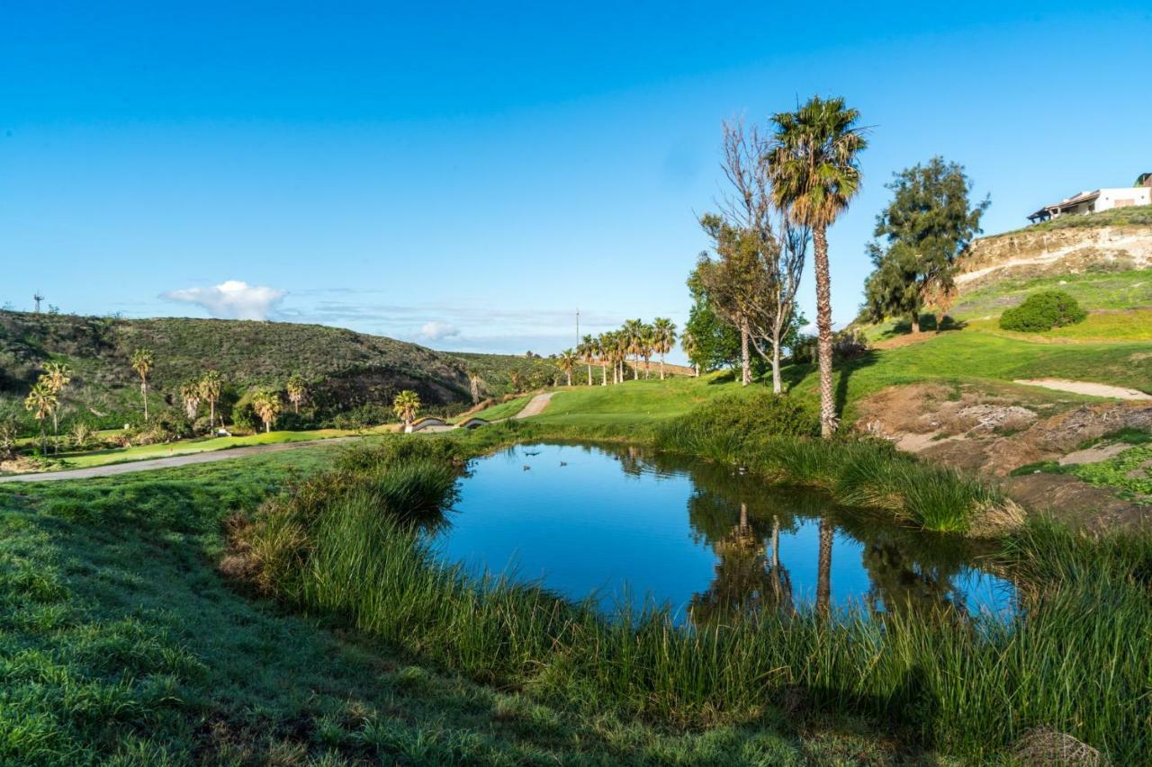 Real Del Mar Golf Resort Tijuana Bagian luar foto